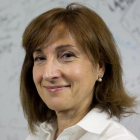 Paloma Sánchez-Garnica estará hoy en el MEH.-Antonio Heredia