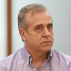 José Tomás Villalibre.-RAÚL G. OCHOA