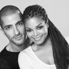 Janet Jackson y su marido, Wissam Al Mana, en una imaen del 2012.-Marco Glaviano / AP