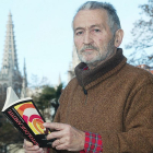 Bernardo Cuesta Beltrán, fallecido en 2012, abrirá el programa este mes.-Israel L. Murillo