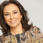 Isabel Gemio, en una imagen de archivo.-ROBERTO GARVER