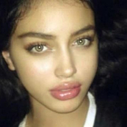 Cindy Kimberly-INSTAGRAM