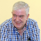 Tino Barriuso será protagonista el día 30.-Israel L. Murillo