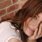 Carla Bruni.-EL PERIÓDICO