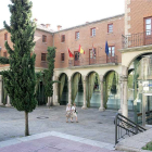 Una de las sedes de la Escuela Municipal de Música.-ECB