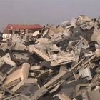 Imagen del documental 'La tragedia electrónica'.-TVC