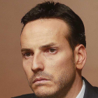 Félix Sancho.-RAÚL G. OCHOA