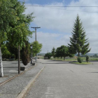 Con el plan de iluminación se sustituirán las luminarias y se colocarán focos para destacar lugares emblemáticos elegidos por las propias localidades-I. L.M.