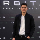 El actor Álex González.-JUAN MANUEL PRATS