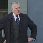 El extesorero del PP Luis Bárcenas.-JOSE LUIS ROCA