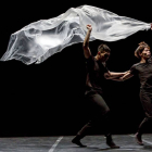 'Hugin / Munin', coreografía ganadora en Danza Moderna y Contemporánea este año.-Gerardo Sanz