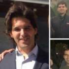 El madrileño Ignacio Echevarría, desaparecido tras los atentados de Londres del sábado.-TWITTER / EMERGENCIAS CREM