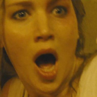 Jennifer Lawrence, en una captura del tráiler de ¡Madre!, de Darren Aronofsky.-