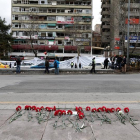 -EFE/SEDAT SUNA