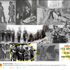 Captura del tuit del ministerio del Interior, borrado después.-TWITTER