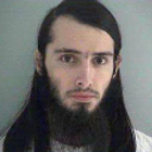 Christopher Lee Cornell, detenido por planear un atentado contra el Capitolio.-Foto: AP