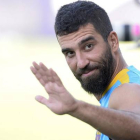 El Barça llevará el caso Turan al TAS-EFE