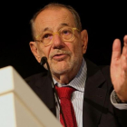 Javier Solana.-JUAN MANUEL PRATS