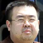 Kim Jong-nam, el hermano de Kim Jong-un asesinado en Malasia el pasado lunes, en una imagen de archivo.-TOSHIFUMI KITAMURA