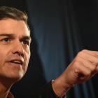 Pedro Sánchez-ARCHIVO / ÁNGEL DE CASTRO