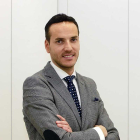 Félix Sancho, patrón del CB Miraflores.-RAÚL OCHOA