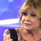 Mila Ximénez.-MEDIASET