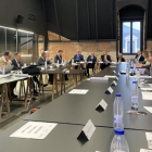 El Consejo de Gobierno de la Universidad de Burgos aprueba el Plan de Medidas Antifraude. UBU