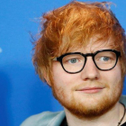 Ed Sheeran.-REUTERS / FABRIZIO BENSCH