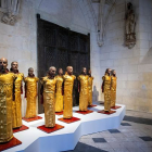 Exposición de Las Edades del Hombre en la Catedral de Burgos. SANTI OTERO