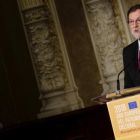 El exalcalde de Marbella, Julián Muñoz.-EFE