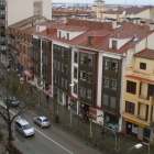 La ronda reduciría el problema de tráfico de la ciudad.-L. V.