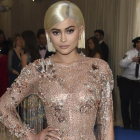 Kylie Jenner, en mayo pasado.-AP / EVAN AGOSTINI