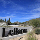 cOLONIA lE bARON.-AP / CHRISTIAN CHÁVEZ