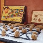 La Tanguilla atesora juegos tradicionales de hasta hace cien años