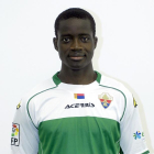 Michael Anaba.-
