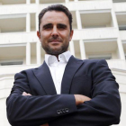 Hervé Falciani.-DENIS BALIBOUSE (REUTERS)