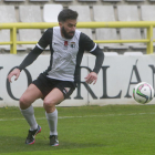 Adrián Hernández fue el pichichi del equipo el pasado curso.-Raúl G. Ochoa