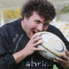 Andrés Caballero.-Raúl Ochoa