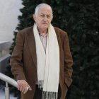 Juan Goytisolo, en la Obra Social La Caixa el pasado año.-Foto: EL PERIÓDICO