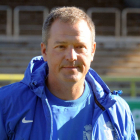 Ángel Viadero.-ISRAEL L. MURILLO