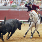 Óscar Borjas.-ECB