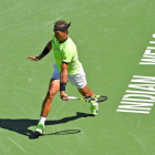 Rafael Nadal durante su partido ante Fernando Verdasco.-JAYNE KAMIN-ONCEA / UTD