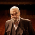 Carles Canut, nuevo director del Teatre Romea.-SERGI PANIZO