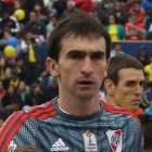 Marcelo Barovero.