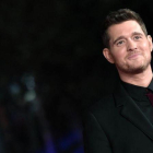 Michael Buble.-AFP / TIZIANA FABI