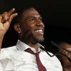 Jumaane Williams elegido defensor del pueblo.-AP