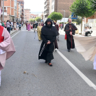 Gran Desfile Imperial de la Ruta de Carlos V en Medina de Pomar