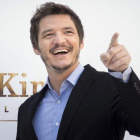 El actor Pedro Pascal.-EFE / LUCA PIERGIOVANNI