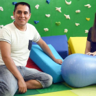 Juan Hilario Ortíz Huerta y Elvira Hernando.-ICAL