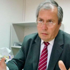 Héctor Olivares.-